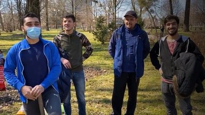 Вінниччина долучилася до міжнародної екологічної акції з озеленення планети Вінниччина долучилася до міжнародної екологічної акції з озеленення планети