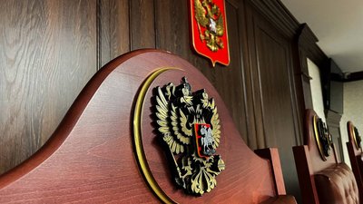 Міноборони РФ через суд намагається забрати причал у Севастопольського морського порту