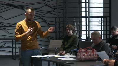 Архітектурно-містобудівна рада Рівного розглянула нову схему розміщення торгових споруд поблизу ТЦ "Сільпо" Архітектурно-містобудівна рада Рівного розглянула нову схему розміщення торгових споруд поблизу ТЦ "Сільпо"