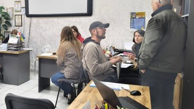 Які запити найчастіше мають ветерани у Рівному