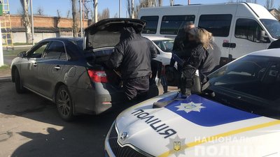 У Кременчуці під час бійки поранили чоловіка