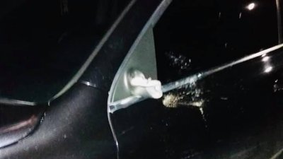 В аварії на Прикарпатті загинула 20-річна дівчина В аварії на Прикарпатті загинула 20-річна дівчина