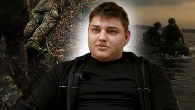 Олександр Тісовський