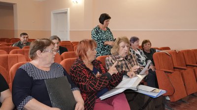 Півча в церкві Півча в церкві