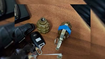 На Чернігівщині виявили російський схрон з броньованою технікою та боєприпасами На Чернігівщині виявили російський схрон з броньованою технікою та боєприпасами