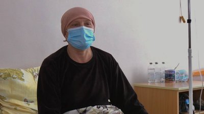 рак молочної залози, рак грудей, тернопіль, онкодиспансер, онкологія, пацієнтка рак молочної залози, рак грудей, тернопіль, онкодиспансер, онкологія, пацієнтка