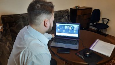 Дистанційне навчання Дистанційне навчання