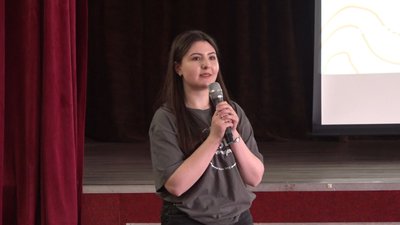 Єви Ковбасюк