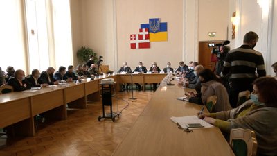 "Не варто панікувати". У Волинській ОДА розповіли про обороноздатність області