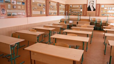На Полтавщині усі пункти тестування готові до ЗНО