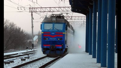 "Підганяють під нормативи": потяг “Суми-Київ” робитиме на своєму шляху на 4 зупинки менше