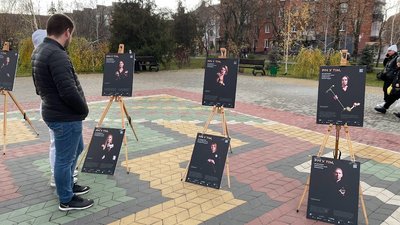 "Насилля – це не тільки побої". В Олександрії розповідали про види домашнього примусу "Насилля – це не тільки побої". В Олександрії розповідали про види домашнього примусу