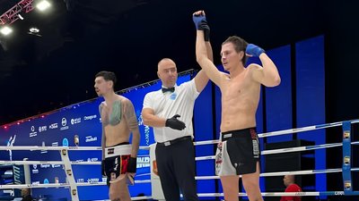спорт, кікбоксинг, чемпіонат світу, Павлоград