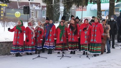 "Повій, вітре, на Вкраїну": на Вінниччині вшанували пам'ять Степана Руданського