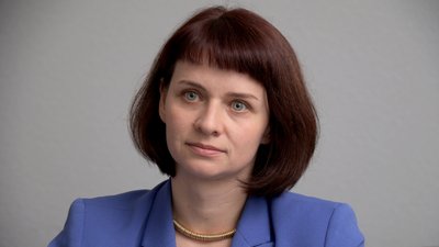 Тетяна Вакуленко