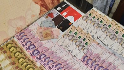 Продавали неіснуючі генератори: на Сумщині повідомили про підозру двом людям Продавали неіснуючі генератори: на Сумщині повідомили про підозру двом людям