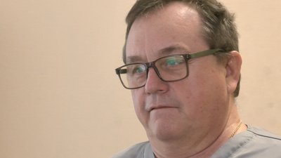 "Слово "метастаз" було перепусткою на той світ, зараз це лікується": на Волині вперше виявили 16 випадків онкології