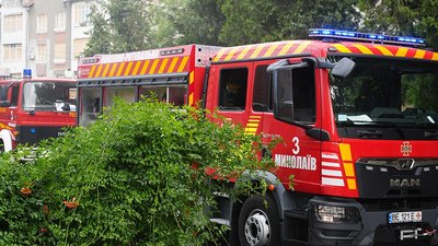 На Миколаївщині протягом доби ліквідували 11 пожеж – ДСНС На Миколаївщині протягом доби ліквідували 11 пожеж – ДСНС