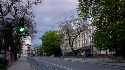 Спіймати місто без людей. В Івано-Франківську відбувся шостий антифестиваль "BLANK" Спіймати місто без людей. В Івано-Франківську відбувся шостий антифестиваль "BLANK"
