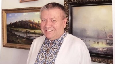 Євген Шпак