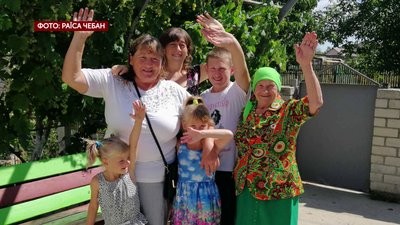 Патронатні родини на Херсонщині: де діти можуть пережити скруту Патронатні родини на Херсонщині: де діти можуть пережити скруту
