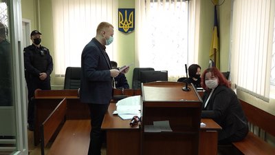 Черкащанина судитимуть за пост у Фейсбуці