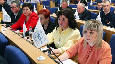 На Вінниччині з УПЦ припинять договори оренди майна і землі — рішення облради