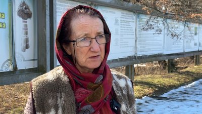300 тисяч насінин за сезон: волиняни поділилися секретами вирощування розсади — Оксана Пузняк 300 тисяч насінин за сезон: волиняни поділилися секретами вирощування розсади — Оксана Пузняк
