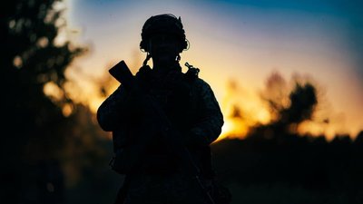 Ситуація на лінії фронту в Запорізькій області 12 травня 2026