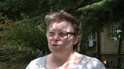 Керівниця відділу гідрометеорологічного забезпечення обласного центру з гідрометеорології Тетяна Атаманюк Керівниця відділу гідрометеорологічного забезпечення обласного центру з гідрометеорології Тетяна Атаманюк