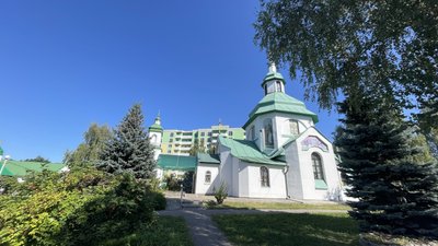 У Полтаві деякі церкви перенесли дати святкування на новоюліанський календар У Полтаві деякі церкви перенесли дати святкування на новоюліанський календар