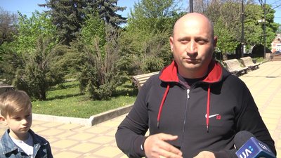 Дерусифікація на Житомирщині: чи планують знімати пам'ятники радянської доби у Коростені
