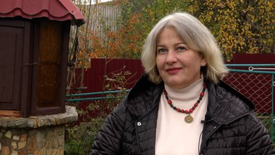 Традиції поколінь. У Молодкові на Франківщині показали, як випікають обрядовий весільний хліб Традиції поколінь. У Молодкові на Франківщині показали, як випікають обрядовий весільний хліб