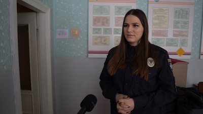 У 63 школах Сумщини почнуть роботу офіцери служби освітньої безпеки У 63 школах Сумщини почнуть роботу офіцери служби освітньої безпеки