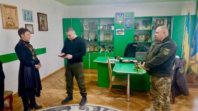 Назар Махневич