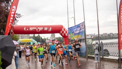 У Тернополі 13 вересня тимчасово перекриють рух транспорту на кількох вулицях