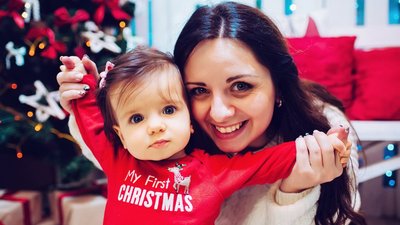 Вільно спілкується англійською у п'ять років. Майя Гончаренко. СУСПІЛЬНЕ | ЛЮДИ