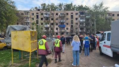 слобідський район, 5 жовтня 2026 року