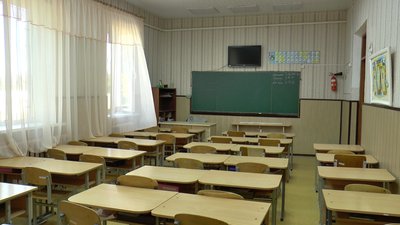 На Полтавщині у 34 освітніх закладах – карантин через COVID-19. СУСПІЛЬНЕ | ВІДЕОНОВИНИ