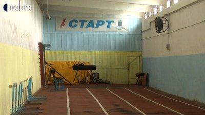 Реконструкція буде продовжуватись, поруч з стадіоном планують облаштувати спортивний комплекс