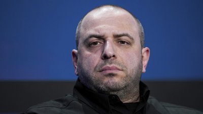 Рустем Умєров