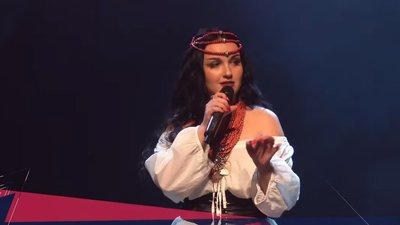 Бердичівлянка Тетяна Ігнатенко стала фіналісткою чемпіонату світу з караоке