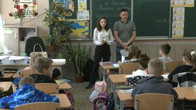 Ліцей у Кам`янському Ліцей у Кам`янському