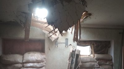 "Не знаю, як ми вижили": історія про життя в окупації мешканки Роботиного на Запоріжжі "Не знаю, як ми вижили": історія про життя в окупації мешканки Роботиного на Запоріжжі