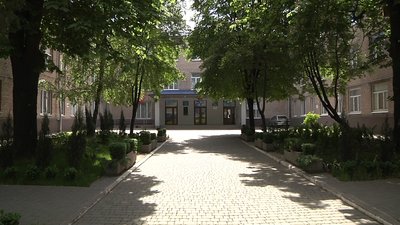 Вихованців Запорізьких спеціалізованих шкіл-інтернатів повернули до родин на час карантину