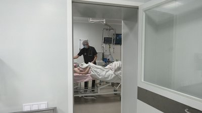 Стажування лікарів у Німеччині Стажування лікарів у Німеччині