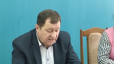 На Тернопільщині 317 тисяч людей здають в оренду землю та отримують паї На Тернопільщині 317 тисяч людей здають в оренду землю та отримують паї