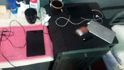 Заробляли на "наданні" інтимних послуг: поліція викрила шахраїв у колонії на Рівненщині Заробляли на "наданні" інтимних послуг: поліція викрила шахраїв у колонії на Рівненщині
