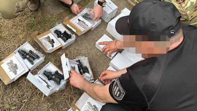 Судитимуть командира по підозрі у махінаціях на 47 млн грн
