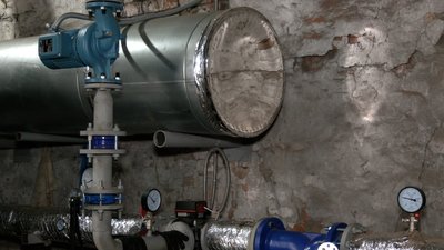 В Сосницькій лікарні відкрили нову лабораторію В Сосницькій лікарні відкрили нову лабораторію